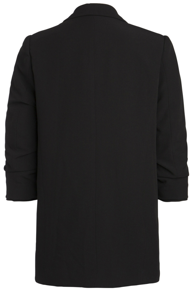 PCBOSELLA 3/4 BLAZER NOOS 17090996 Black